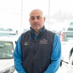 Brendan  G Staff Image at W.S. Healey Chevrolet